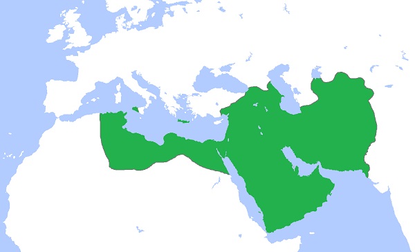 Abbasi Devleti Tarihi ve Kuruluşu